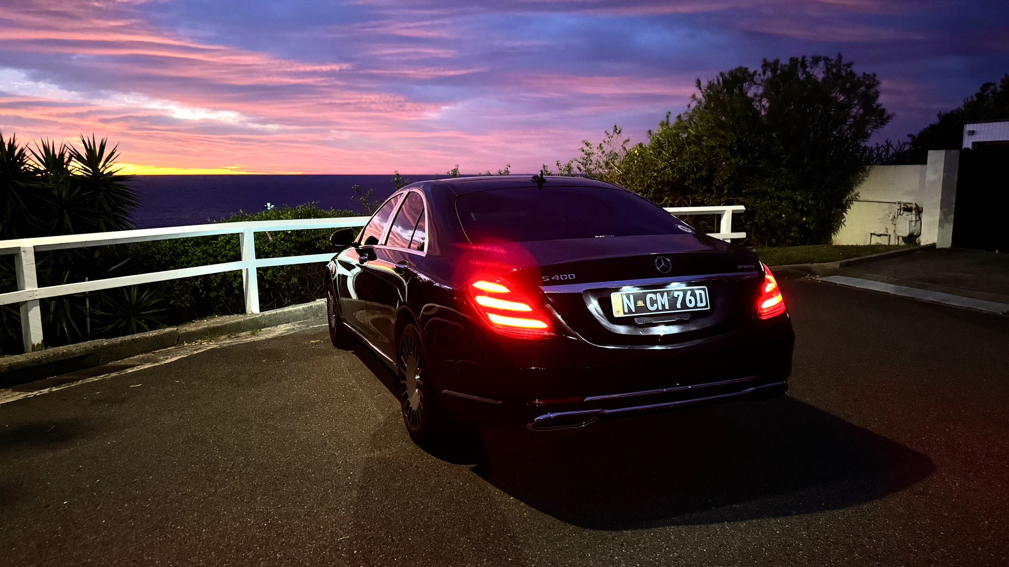 About X1 Chauffeurs